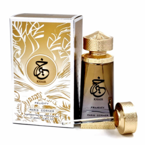 Paris Corner Khair Felicity Concentrado de Perfume 25ml