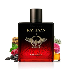 Rayhaan Valhalla Eua de Perfum 100ml