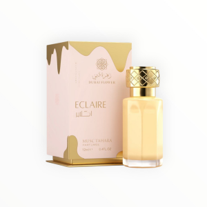 Eclaire Musc Tahara 12ml