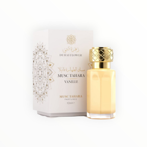 Vanille Musc Tahara 12ml