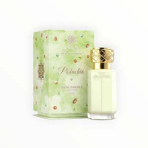 Pistachie Musc Tahara 12ml