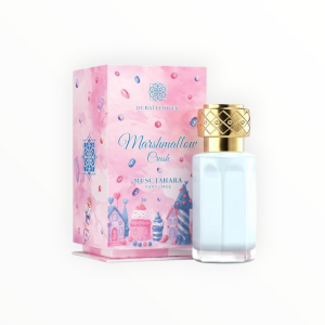 Marshmallow Musc Tahara 12ml