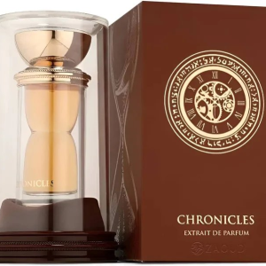 French Avenue Chronicles Eau de perfume