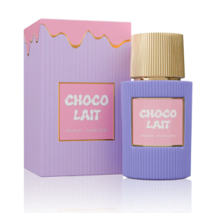 Paris corner Choco Lait Eua de Perfum 100ml