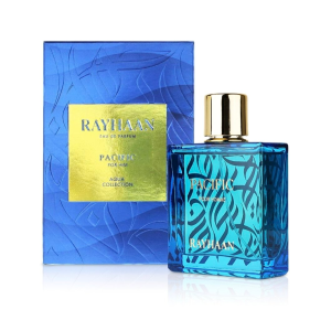 Rayhaan Pacific Eua de Perfum 100ml