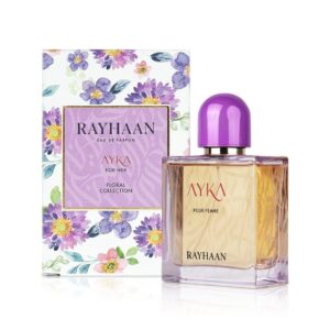 Rayhaan Ayka Eua de perfum 100ml