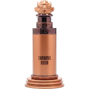 Paris Corner Caramel Bash Eua de Perfum 100ml
