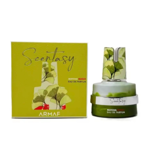 Armaf Scentasy Matcha magix Eua de perfum 100ml