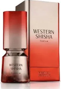 French Avenue Western Shisha Eua de Perfum 100ml