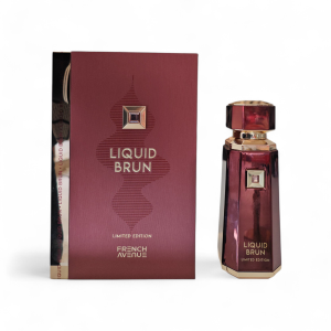 French Avenue Líquid Brun  Extrait  150ml  Edicion Limitada