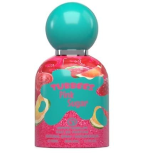 Grandeur Tubbees pink sugar  Eau De Parfum Spray 50ml
