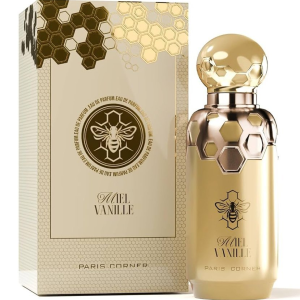 Paris Corner  Miel Vainilla Eua de perfum 100 ml