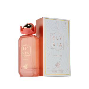 Fragance World Elysia Lychee Eau de perfum 100ml