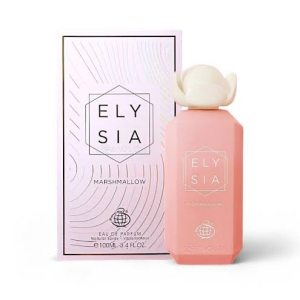 Fragance World Elysia Marshmallow Eau de perfum 100ml