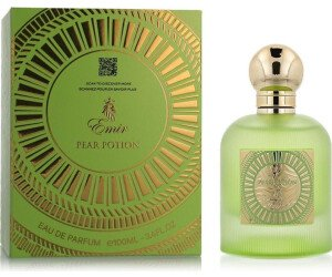 Paris Corner Pear Potion Eau de perfum 100ml
