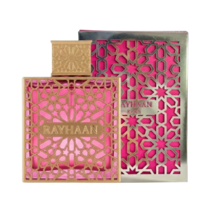Rayhann Kiss Eua de perfum 100ml