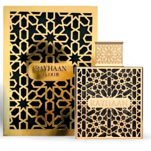 Rayhaan Elixir Eua de perfum 100ml