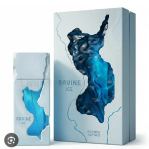 French Avenue Ravine Ice Eau de Parfum 100ml