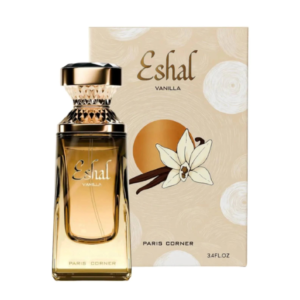 Paris Corner Shal Eua de Perfum 100ml