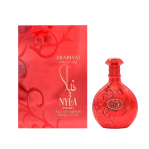 Arabiyat Prestige Nyla Sherbet Eau de perfum 100ml