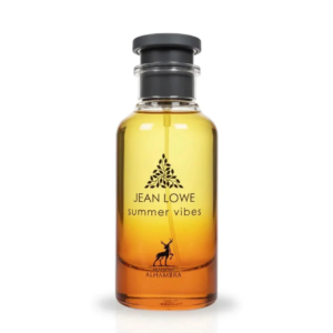 Maison Alhambra Jean Lowe Summer Vibes Eau de Parfum 100 ml