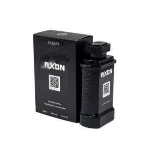 Perfume AXON Intense-Dumont Paris PARFUM 100ml