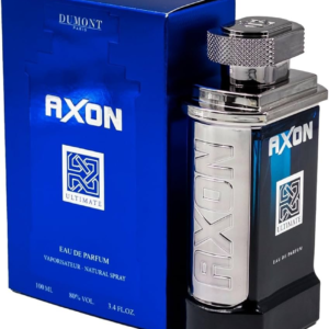 Perfume AXON Ultimate-Dumont Paris Parfum