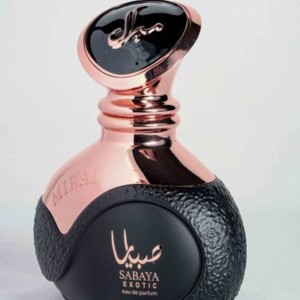 Dumont Miral Sabaya Exotic Eau de Perfum 100ml