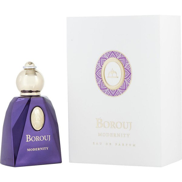 Perfume BOROUJ MODERNITY-Dumont Paris Perfumes 85ml