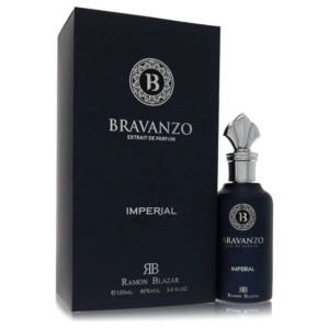 Bravanzo Imperial Ramon Blazar Extracto de perfume en spray 100 ml