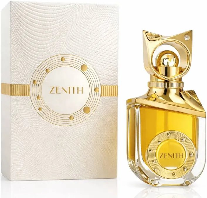 Riiffs Zenith Perfume unisex 100 ml