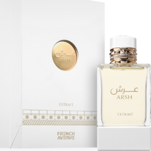 French Avenue Arsh Extrait de Perfum 100ml