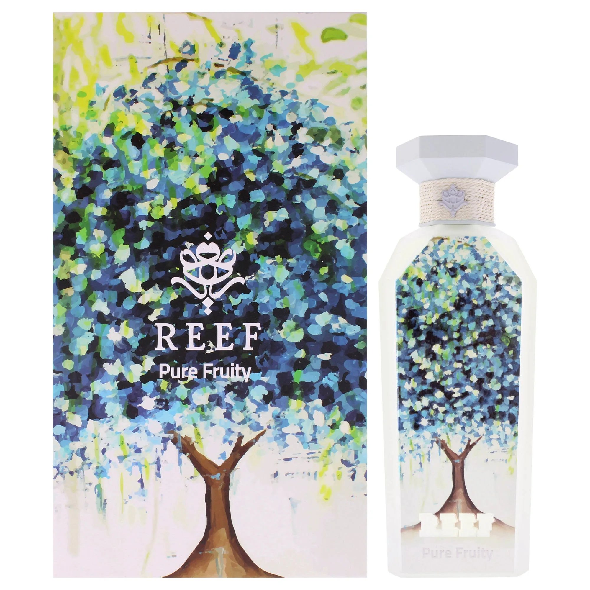 Reef Pure Fruity 150ml Eau de Parfum - Imagen 2
