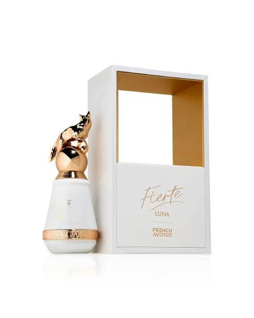 French Avenue Fierte Luna Eau de Perfum 100ml