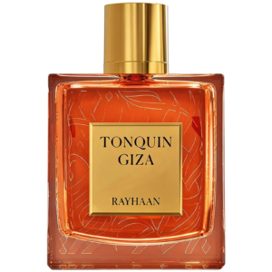 Rayhaan Tonquin Giza Eua de Perfume