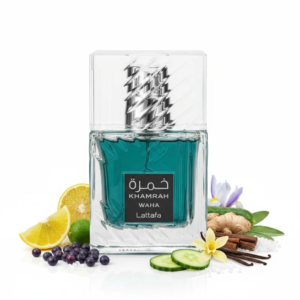 Khamrah Waha LATTAFA 100ml