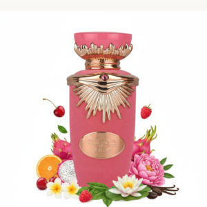 Lattafa Jouri Eau de Perfum 100ml