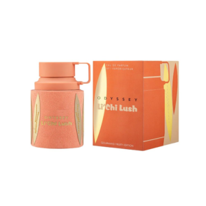 Armaf Odyssey Li'chi Lush Eau de perfume 100ml
