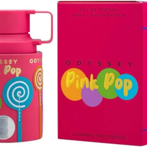 Armaf Odyssey Pink Pop Eua de Perfum 100ml