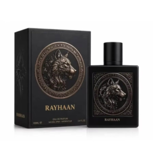 Rayhaan Wolf Eua de Perfume 100ml