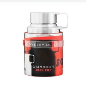 Armaf Odyssey Soda Pop  Eua de Perfum 100ml