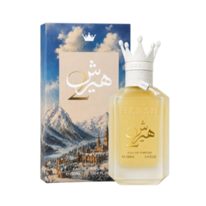 Hersh 2 100ml Eau de Parfum de Al Ezz Oud