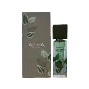 Armaf Infusión Eau de perfum 80ml