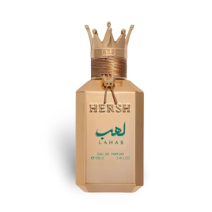 Hersh Lahab 100ml Eau de Parfum de Al Ezz Oud