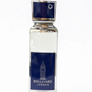 Shams Boulevard London Extrait de Perfum 100ml