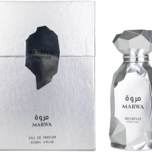 Arabiyat Prestige Marwa Eua de Perfume 100ml