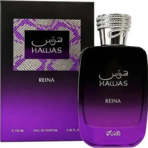 Rasasi Hawas Reina Eau de Perfum 100ml