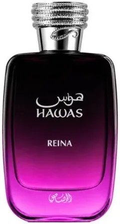 Rasasi Hawas Reina Eau de Perfum 100ml - Imagen 2