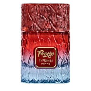 Riiffs Freeze In Flames  Eau de Perfum 100ml