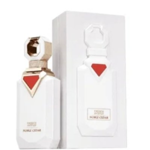 French Avenue Noble Cedar Extrait De Parfum Unisex 100 ml